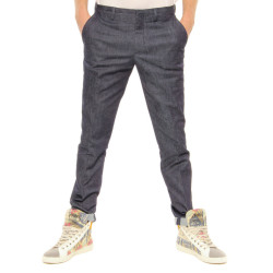 jeans Michael Kors dark blue